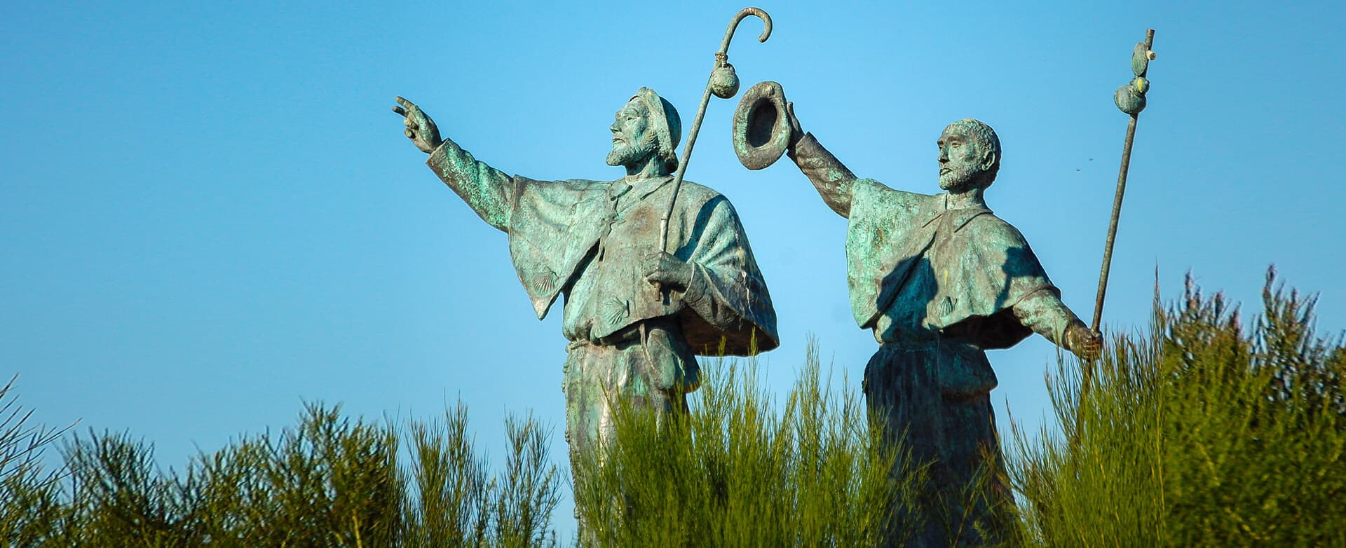 Camino de Santiago